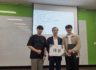 2025-1학기 대학기업협력형 SW아카데미 시상식_북악관 110호(2025.07.01.)